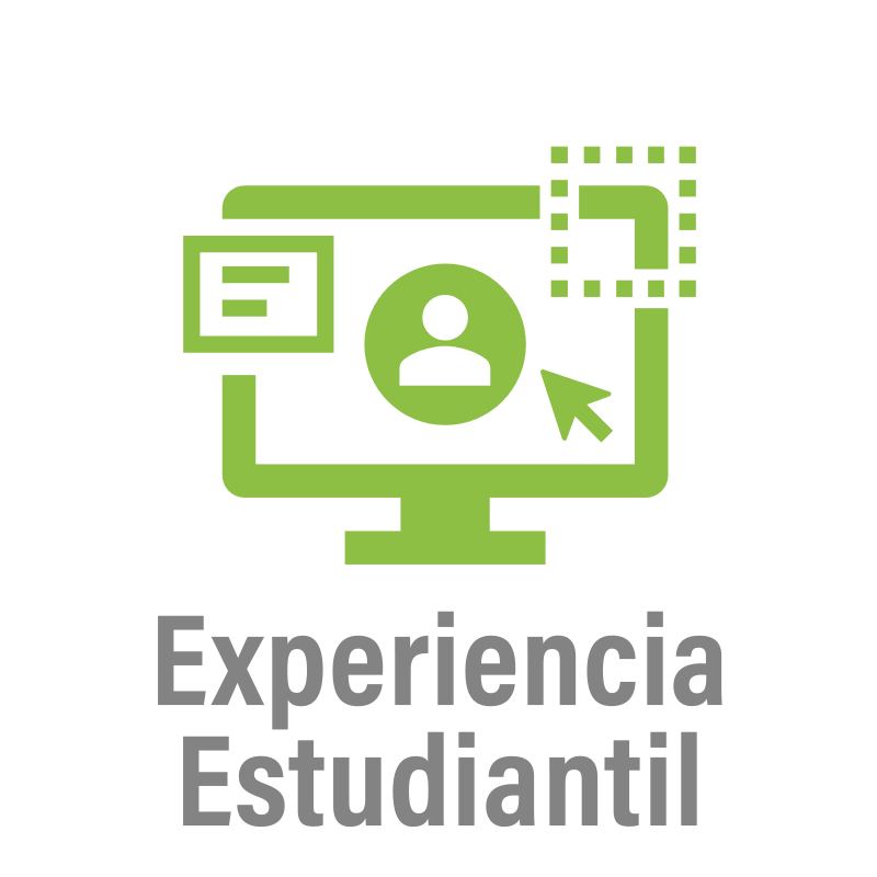 Gestión de la experiencia estudiantil con la modalidad online en la crisis del COVID19 en Latinoamérica