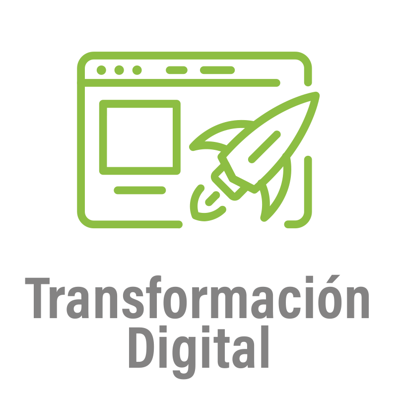 Micro estudio Nº2 2022 ¿De qué hablamos cuando hablamos de Transformación Digital?