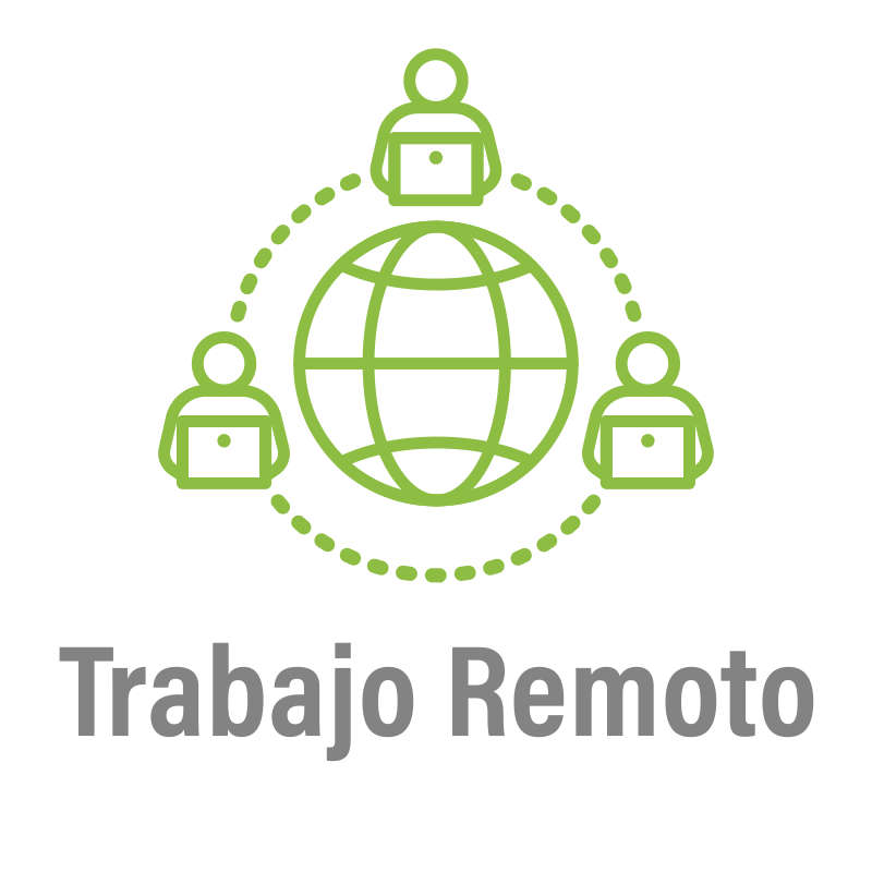 Micro estudio Nº3 2022 ¿De qué hablamos cuando hablamos de Trabajo Remoto?