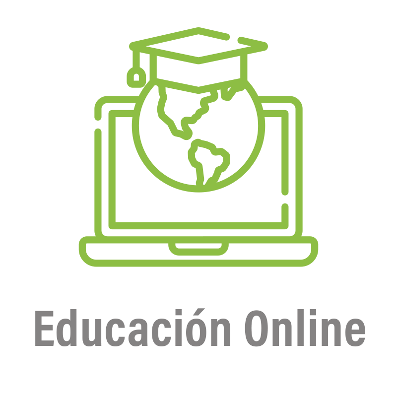 Micro estudio Nº5 2022  ¿De qué hablamos cuando hablamos de Educación en Línea?